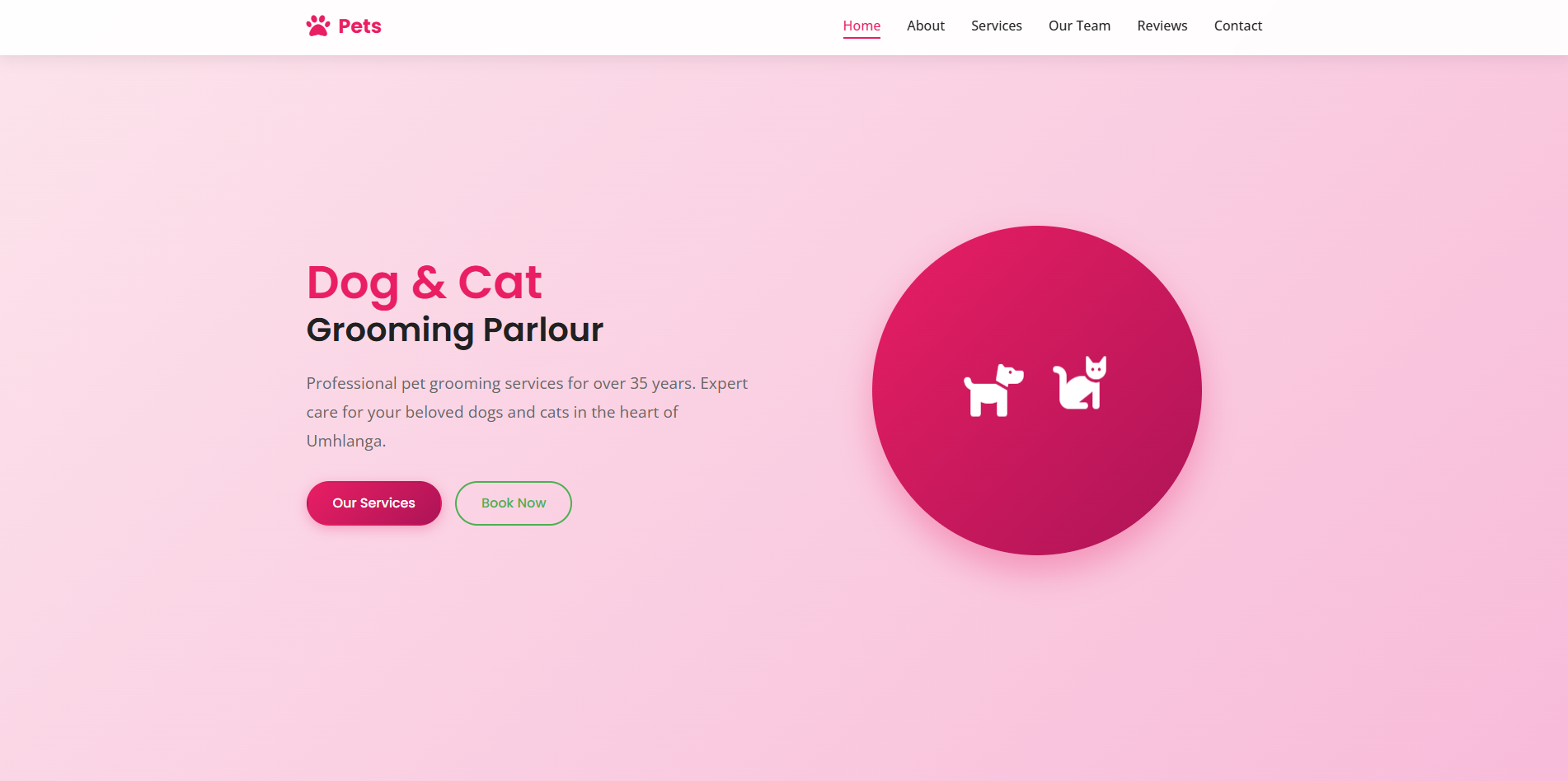 Transformation 1 After